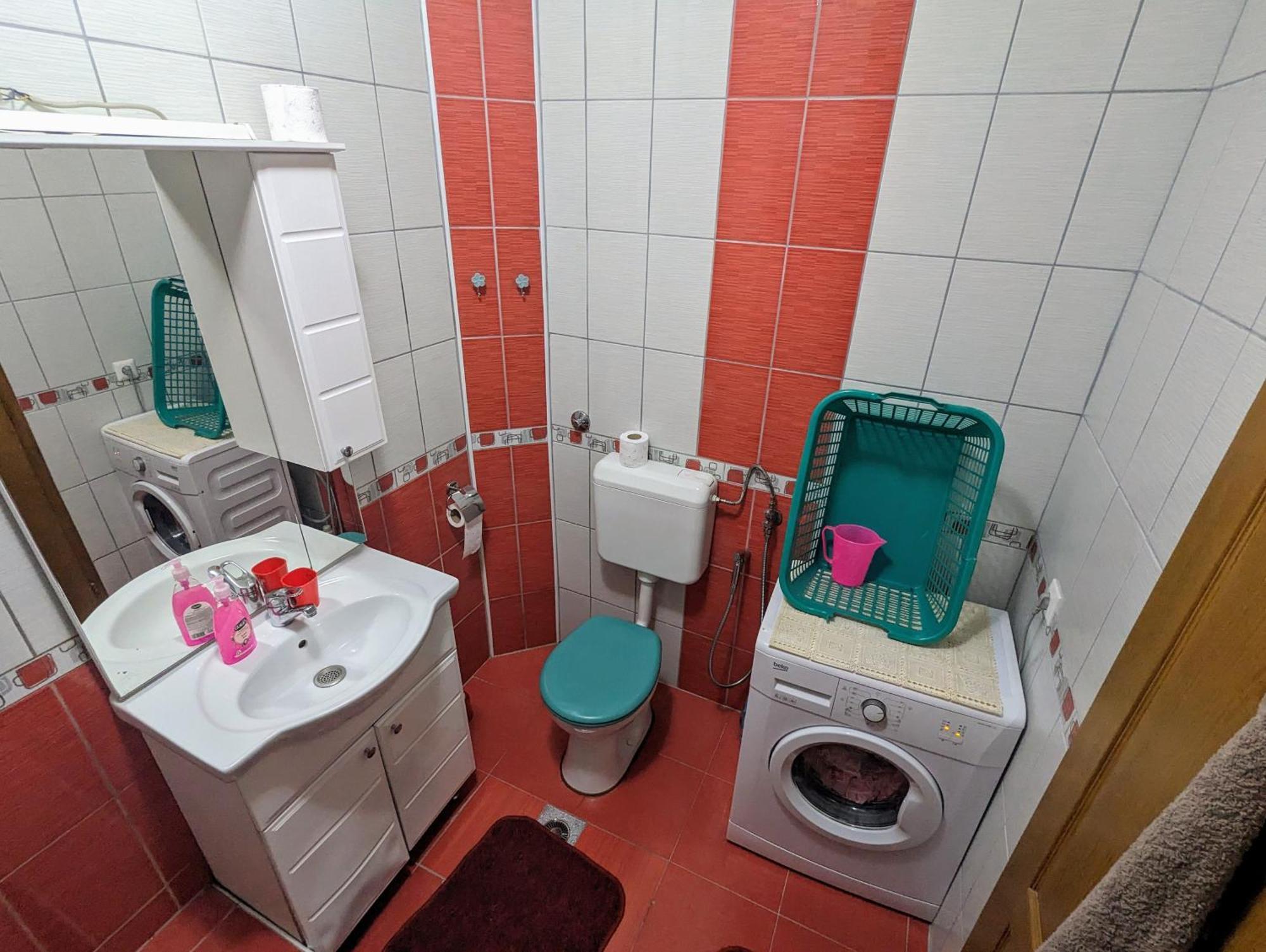 Apartment Lami - Kalibunar, Travnik Extérieur photo